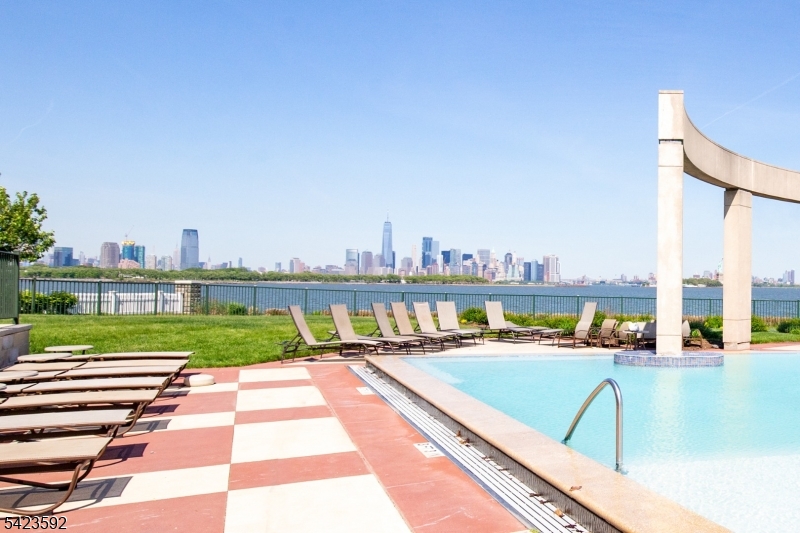 Port Liberte - Residential