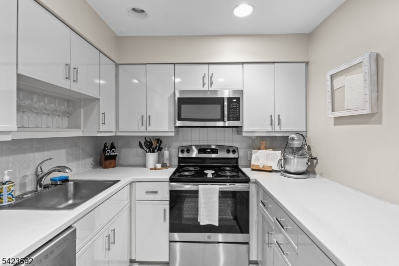 Port Liberte - Residential