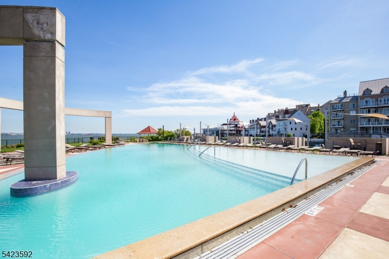 Port Liberte - Residential