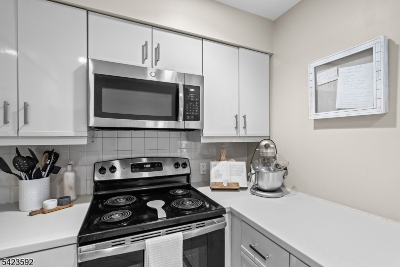 Port Liberte - Residential