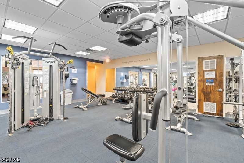 Port Liberte - Residential