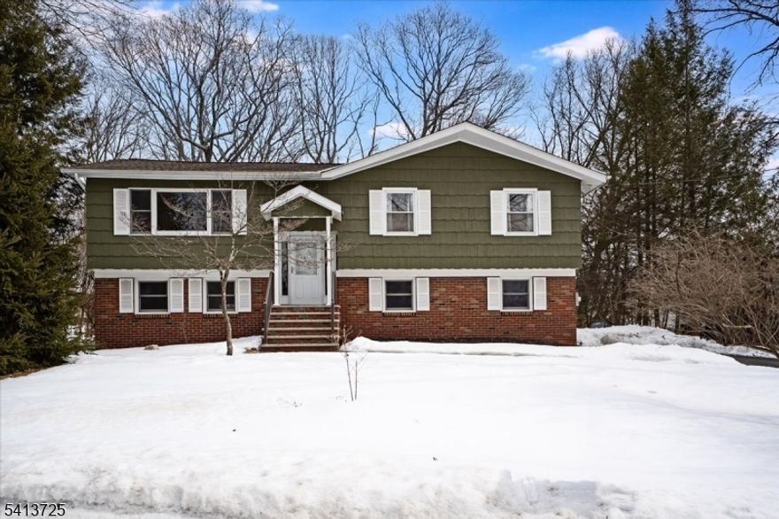 This charming, newly renovated bi-level home is located in a beautiful neighborhood of Mt. Arlington. This spacious residence features three bedrooms, three bathrooms, modern updates throughout, and an abundance of natural light. The property includes large front and back yards, perfect for outdoor entertaining. As a bonus, residents enjoy access to the Mt. Arlington municipal beach on Laketastic Lake Hopatcong the largest lake in New Jersey. Optional lake membership is also available, offering a lifestyle that feels like a vacation every day .Located just one hour from NYC with easy access to trains, buses, and major highways, this home is the perfect full-time residence or weekend escape. Enjoy boating, waterskiing, lakeside dining, and a vibrant local community. It's not just a Home it's a Lifestyle!