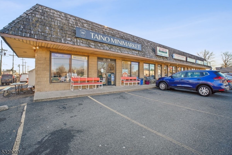 Seize the opportunity to own a well-established convenience store in the heart of Fair Lawn, New Jersey. Located in a high-traffic area with strong local demand, this turn-key business offers a wide range of products, from snacks and beverages to household essentials and personal care items. High visibility on a busy main street with ample foot traffic and drive-by visibility. Close proximity to residential neighborhoods, schools, and local businesses. Loyal, repeat customers with consistent traffic year-round.Fully stocked and equipped with everything you need to continue operating successfully, including modern point-of-sale (POS) system, refrigerators, shelves, and security systems.Spacious store layout with room for expansion and product offerings. Opportunity to put a gas hood range kitchen. Fair Lawn is a thriving community with a diverse population and high household income, ensuring a steady demand for convenience products. Exceptional opportunity for entrepreneurs.