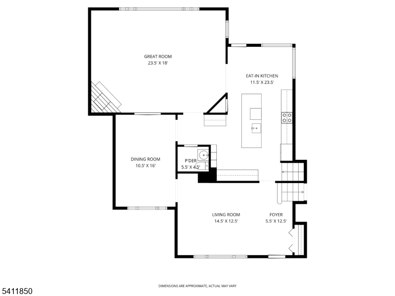 Briarwood - Residential