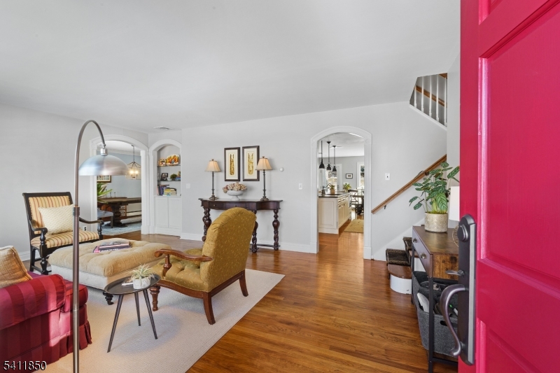 Briarwood - Residential