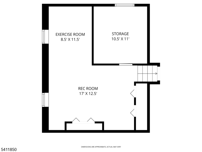 Briarwood - Residential