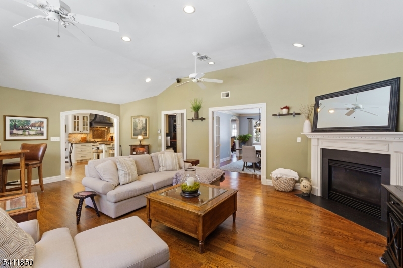 Briarwood - Residential