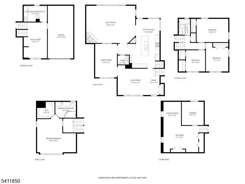 Briarwood - Residential