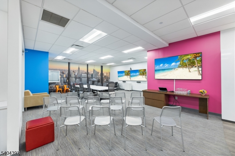 Glenpointe - Commercial Lease