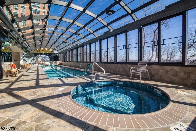 The Top Condo - Residential