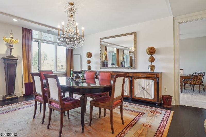 The Top Condo - Residential