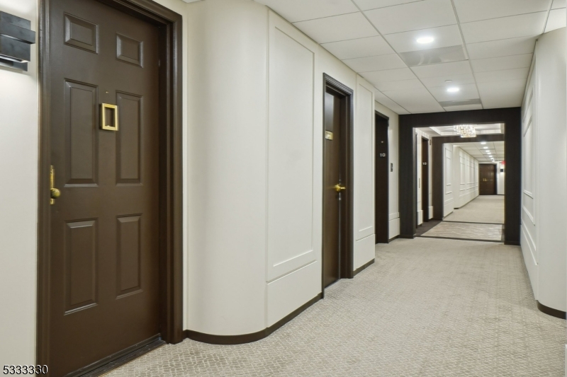 The Top Condo - Residential