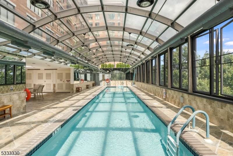 The Top Condo - Residential