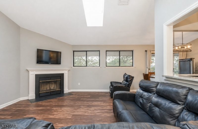 Oak Knoll - Residential