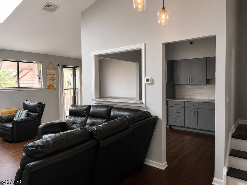 Oak Knoll - Residential