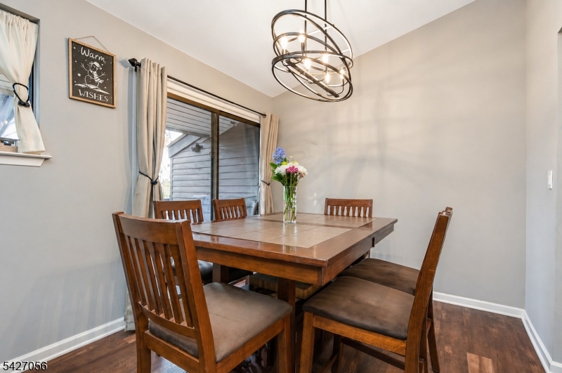 Oak Knoll - Residential