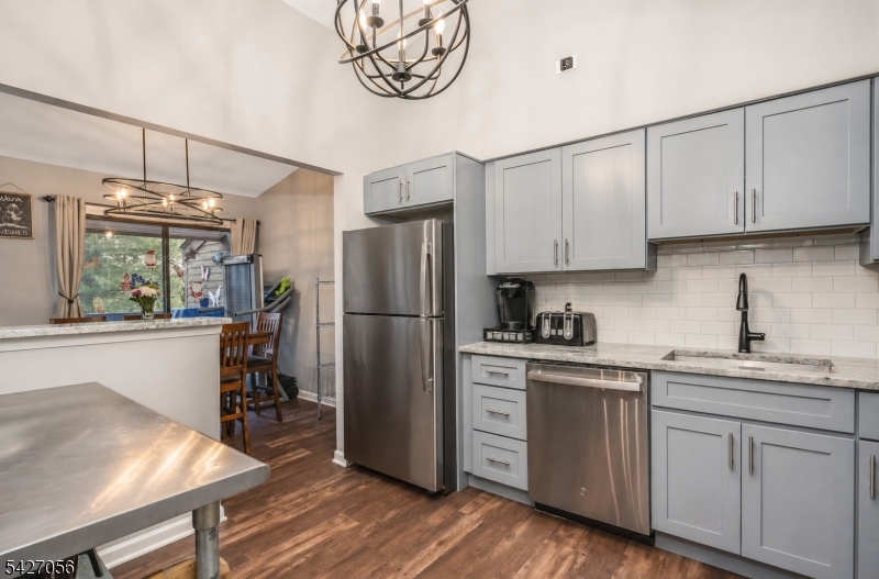 Oak Knoll - Residential