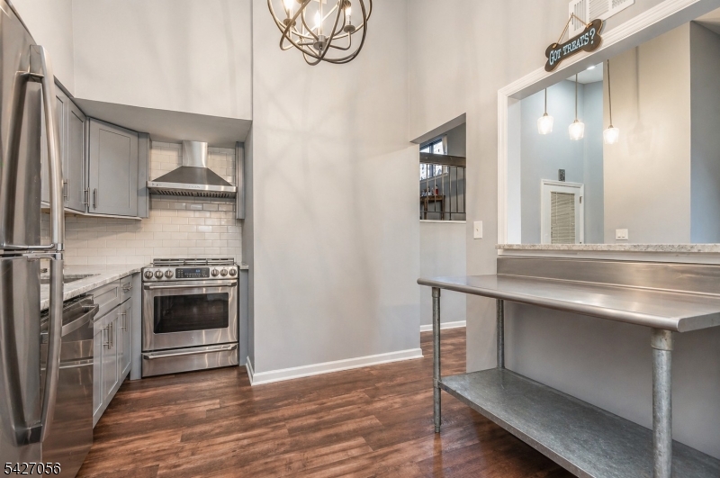 Oak Knoll - Residential