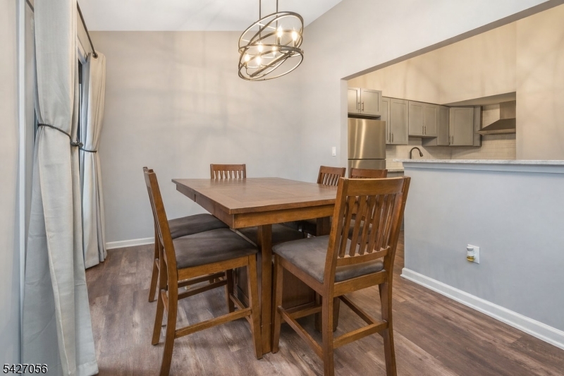 Oak Knoll - Residential