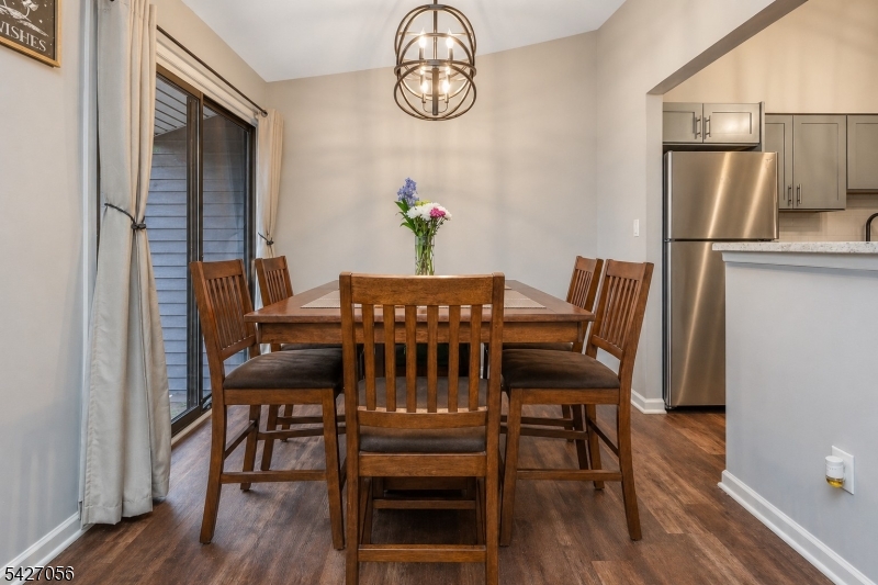 Oak Knoll - Residential