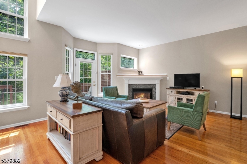 Rock Creek Woods - Residential