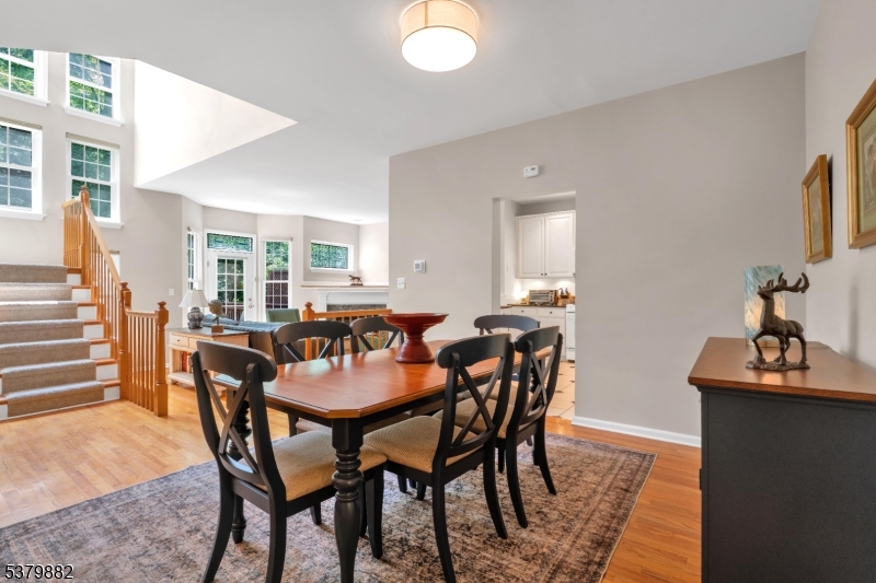 Rock Creek Woods - Residential