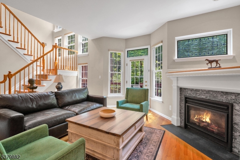 Rock Creek Woods - Residential