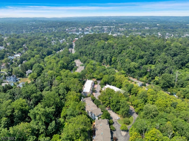Rock Creek Woods - Residential