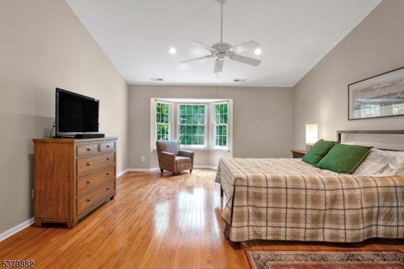 Rock Creek Woods - Residential