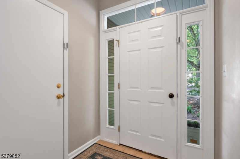 Rock Creek Woods - Residential