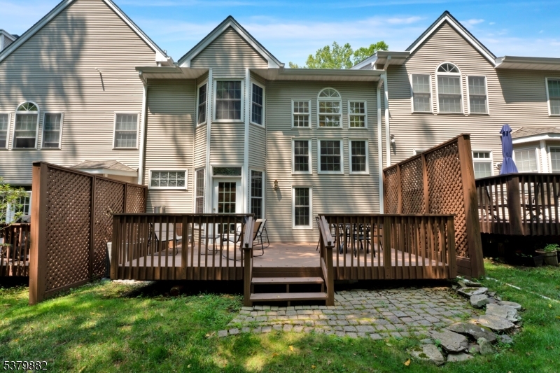 Rock Creek Woods - Residential