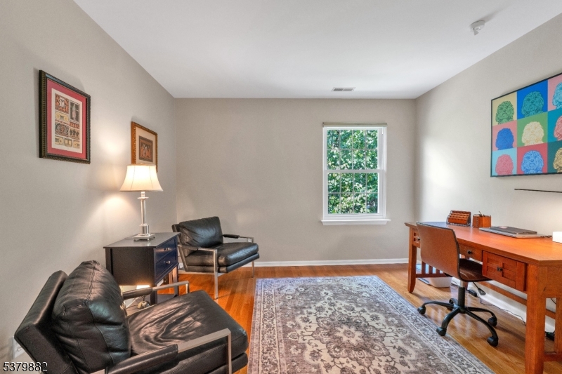 Rock Creek Woods - Residential