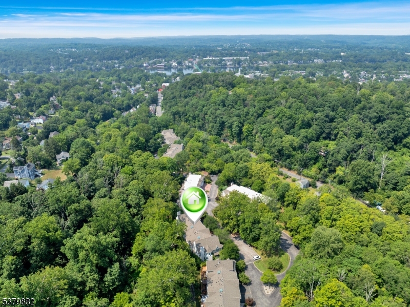 Rock Creek Woods - Residential