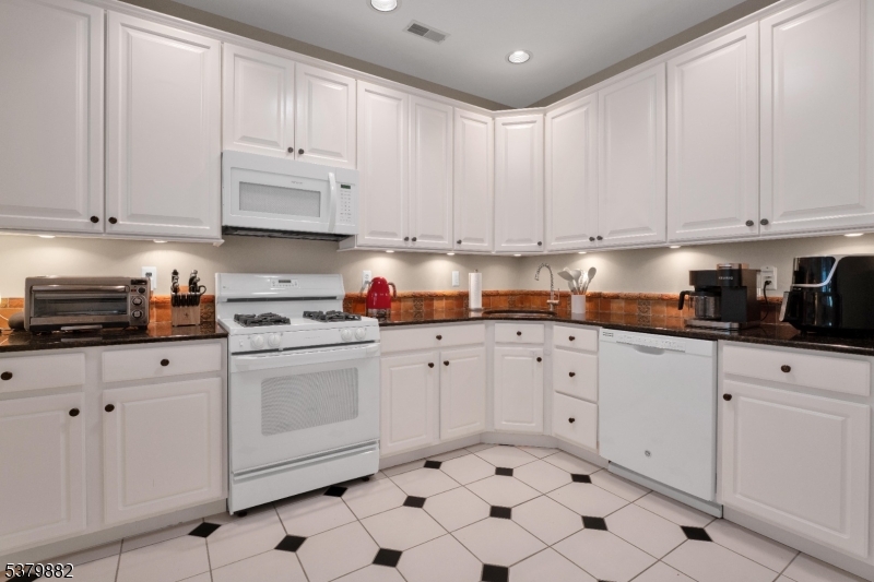 Rock Creek Woods - Residential