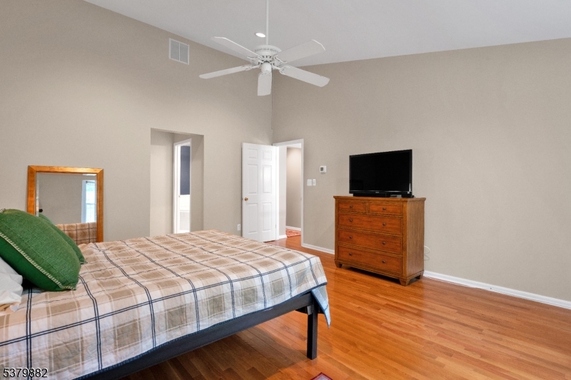 Rock Creek Woods - Residential