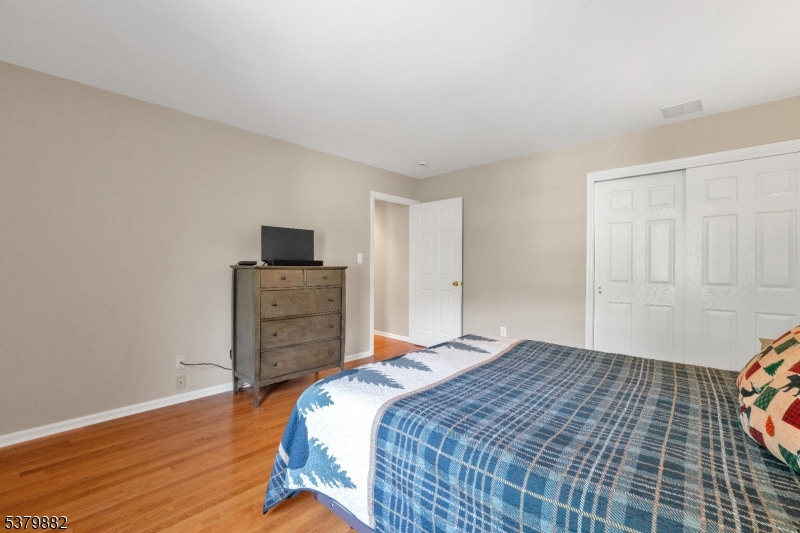 Rock Creek Woods - Residential