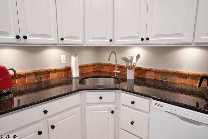 Rock Creek Woods - Residential