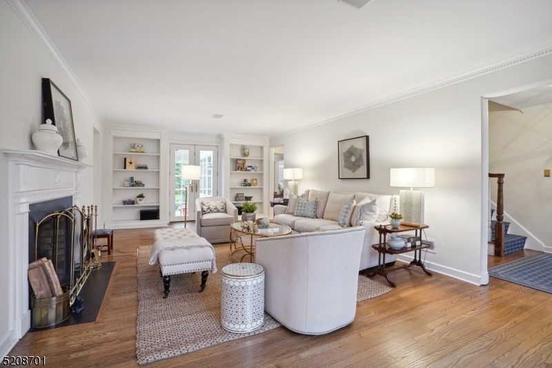 OLD SHORT HILLS / GLENWOOD - Residential