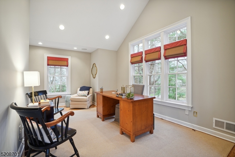 OLD SHORT HILLS / GLENWOOD - Residential