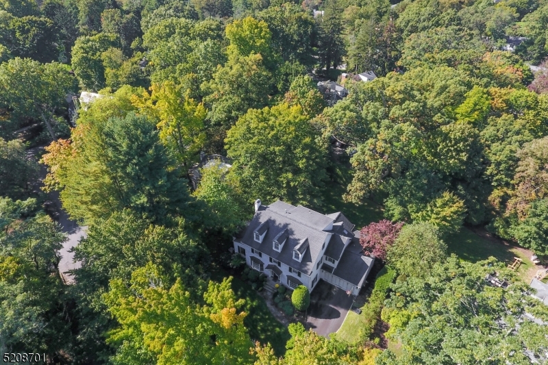 OLD SHORT HILLS / GLENWOOD - Residential