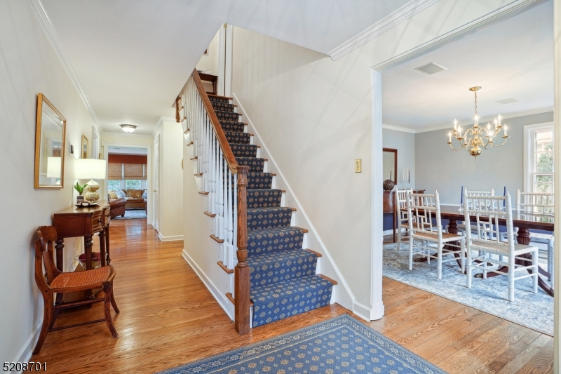 OLD SHORT HILLS / GLENWOOD - Residential