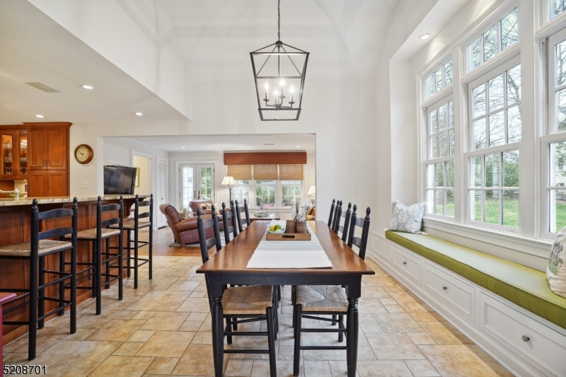 OLD SHORT HILLS / GLENWOOD - Residential