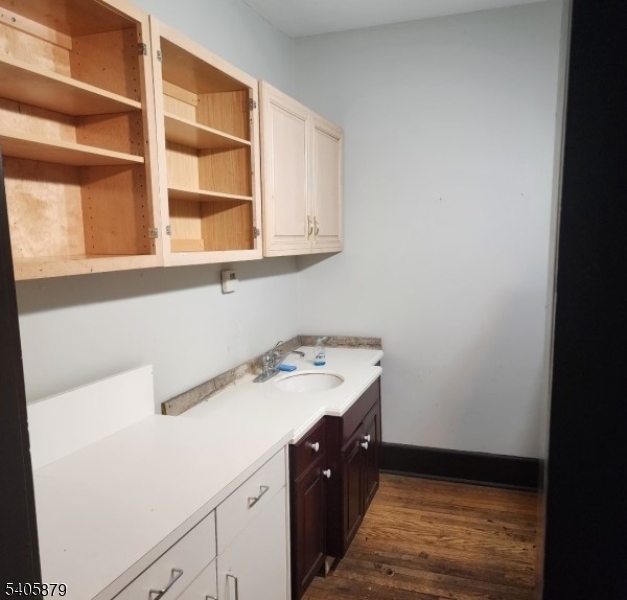 Down Town - Residential Income