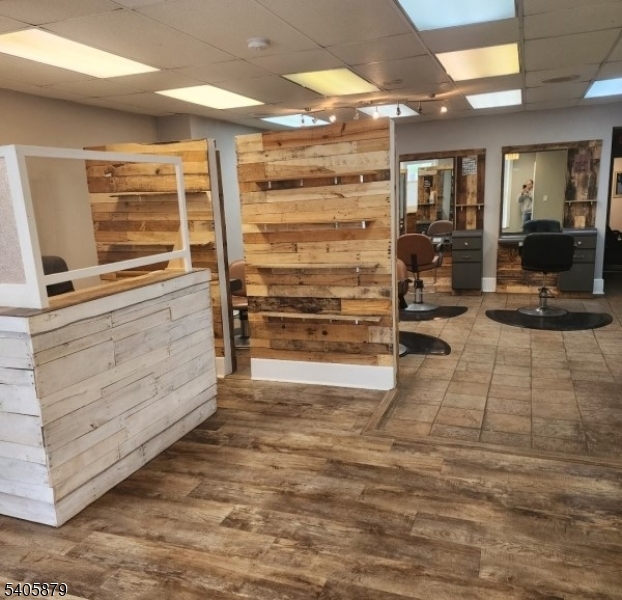 Down Town - Residential Income