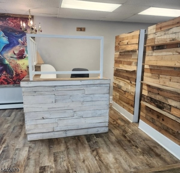 Down Town - Residential Income