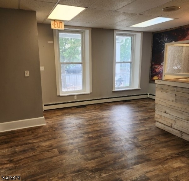 Down Town - Residential Income