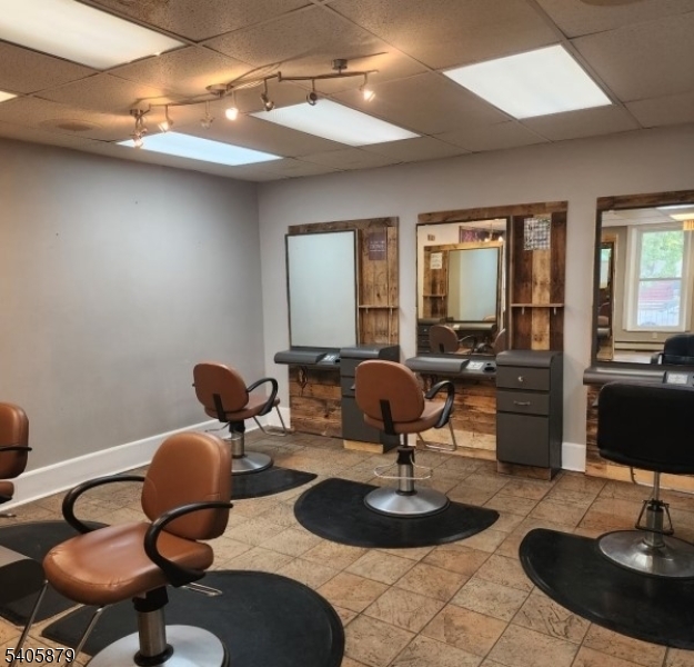 Down Town - Residential Income