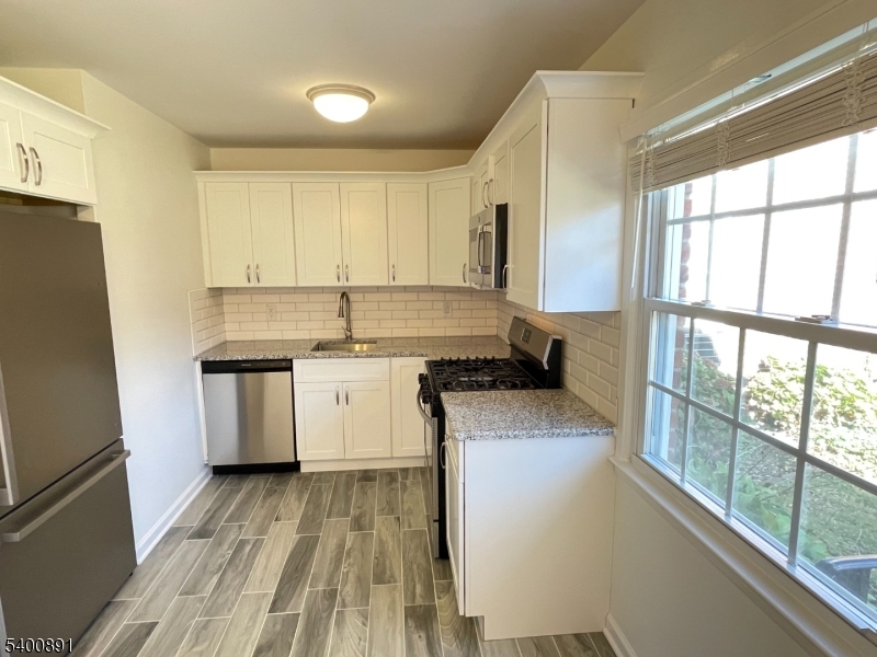 Township Village - Residential Lease