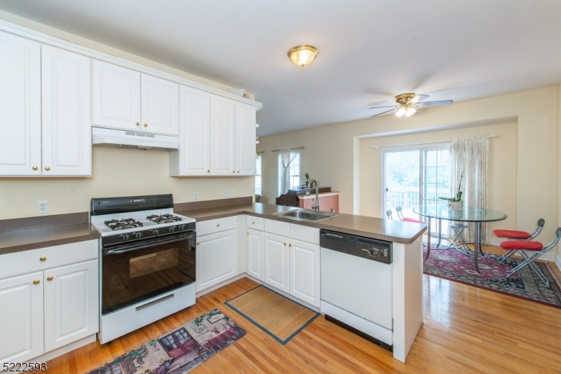 Fox View - Residential