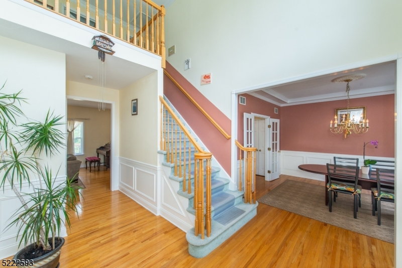 Fox View - Residential